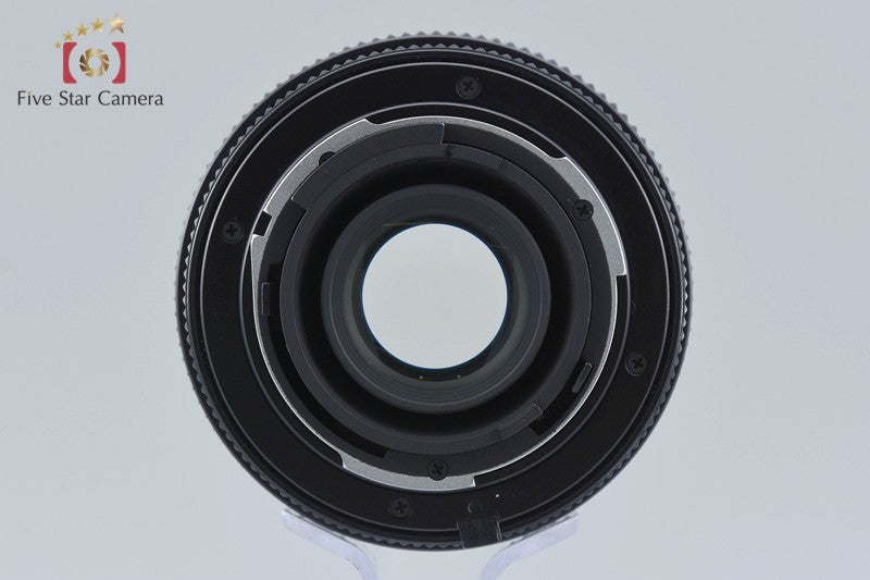 CONTAX Carl Zeiss Makro Planar 60mm f/2.8 C T* MMJ