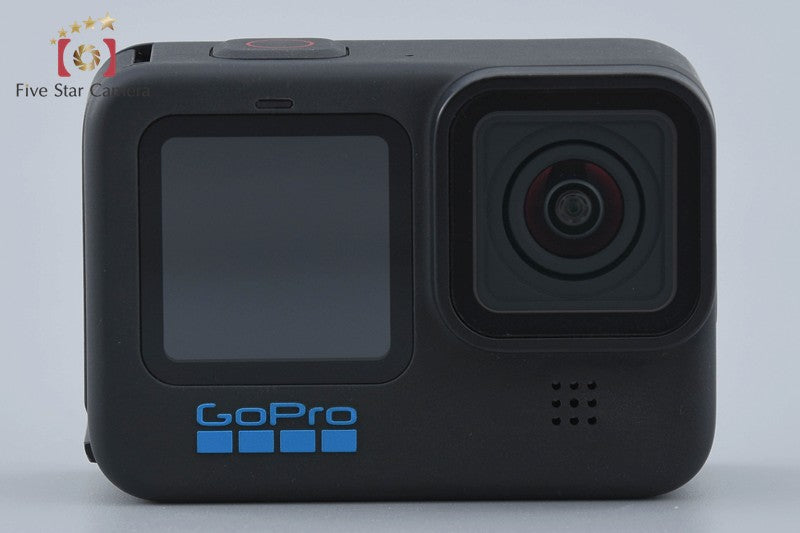 Go Pro HERO 11 Black Action Camera