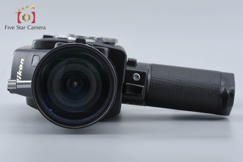 Nikon R10 Super 8mm Film Movie Camera