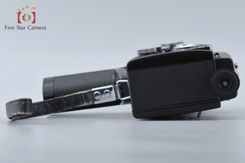 Nikon R10 Super 8mm Film Movie Camera