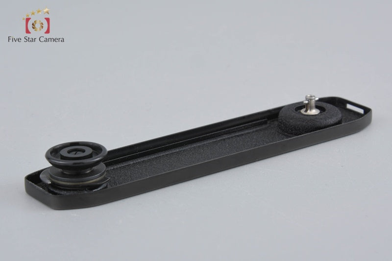 Leica M5 Early Model Black 35mm Rangefinder Film Camera Body