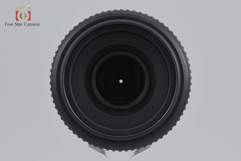 Nikon AF-S DX NIKKOR 55-300mm f/4.5-5.6 G ED VR