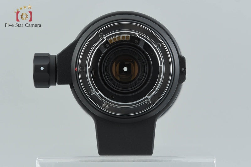 Sigma APO 170-500mm f/5-6.3 for Sony / Minolta A mount