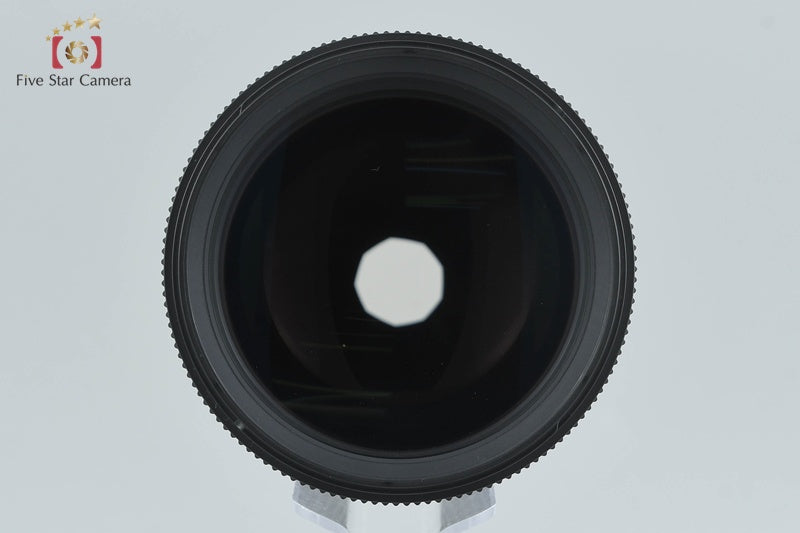 Sigma Art 135mm f/1.8 DG HSM for Sony E Mount w/ Box