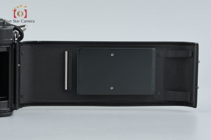 Nikon F2 Photomic A Black 35mm SLR Film Camera Body