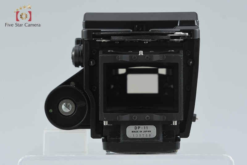 Nikon F2 Photomic A Black 35mm SLR Film Camera Body