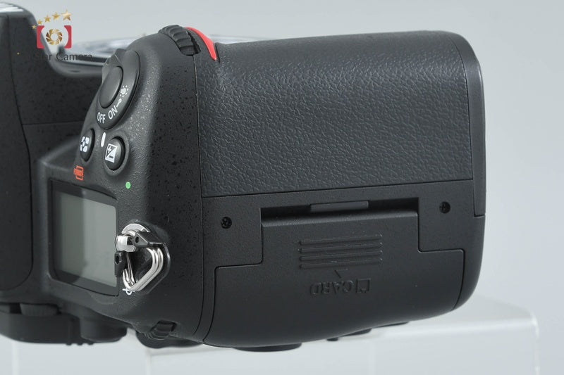 "Shutter count 1,979" Nikon D7000 16.2 MP Digtal SLR Camera Body