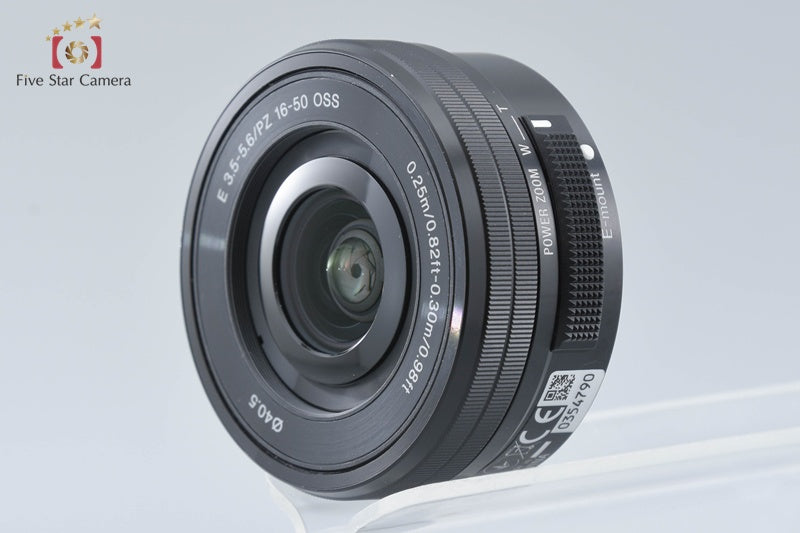 "Count 1,453" Sony α VLOGCAM ZV-E10 24.2 MP 16-50 Lens [Japanese Language Only]