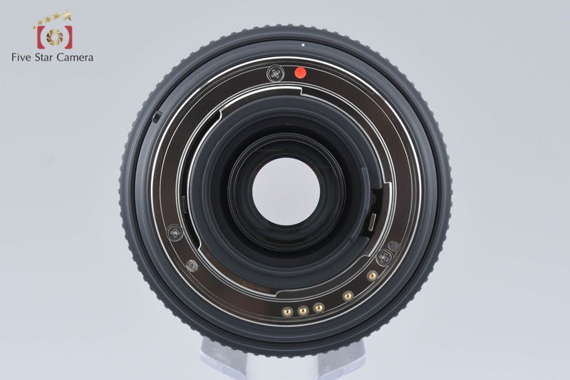 Sigma APO 70-300mm f/4-5.6 DG MACRO for Pentax