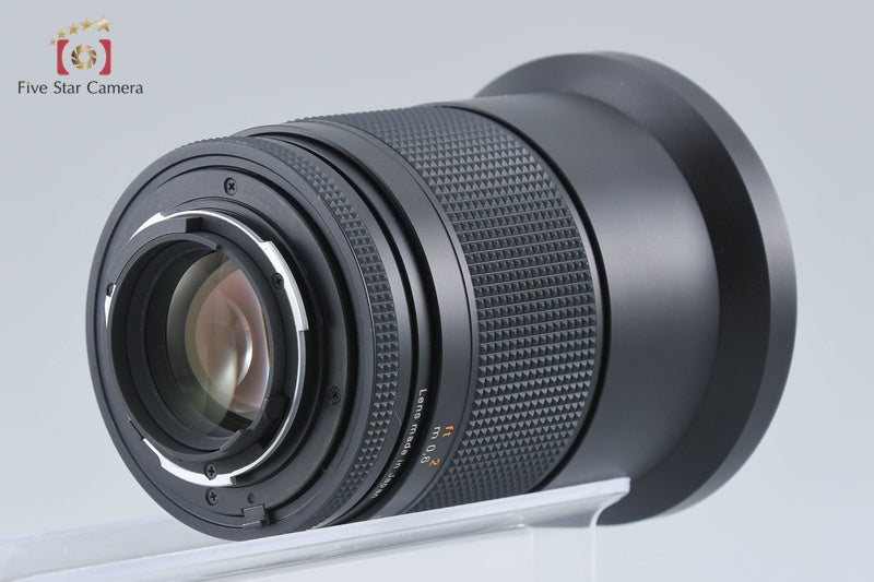 CONTAX Carl Zeiss Vario-Sonnar 28-85mm f/3.3-4.0 T* MMJ