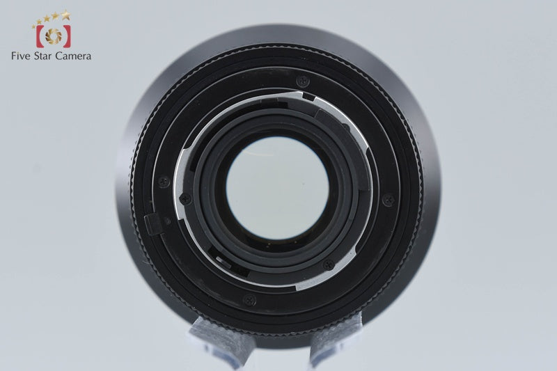 CONTAX Carl Zeiss Vario-Sonnar 28-85mm f/3.3-4.0 T* MMJ