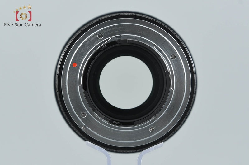 CONTAX Carl Zeiss Sonnar 180mm f/2.8 T* MMJ