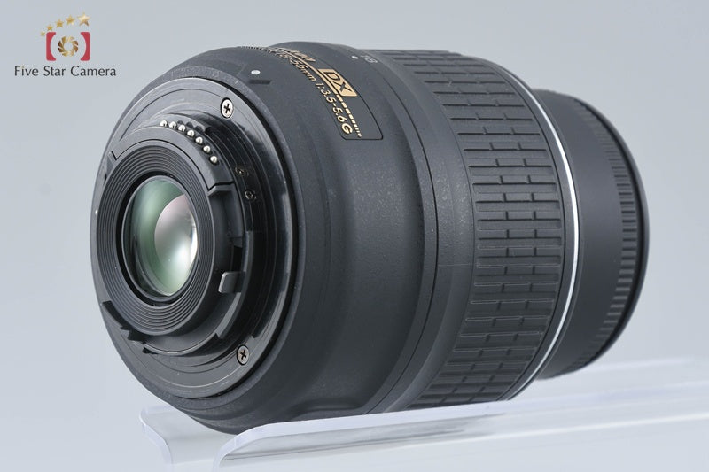 "Shutter count 227" Nikon D3100 Black 14.2 MP Digital SLR Camera 18-55 VR Lens