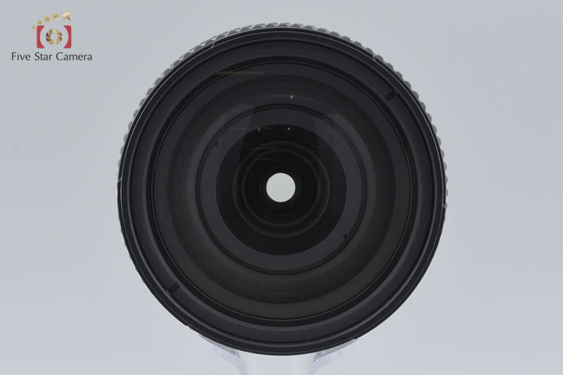 Nikon AF NIKKOR 24-120mm f/3.5-5.6 D