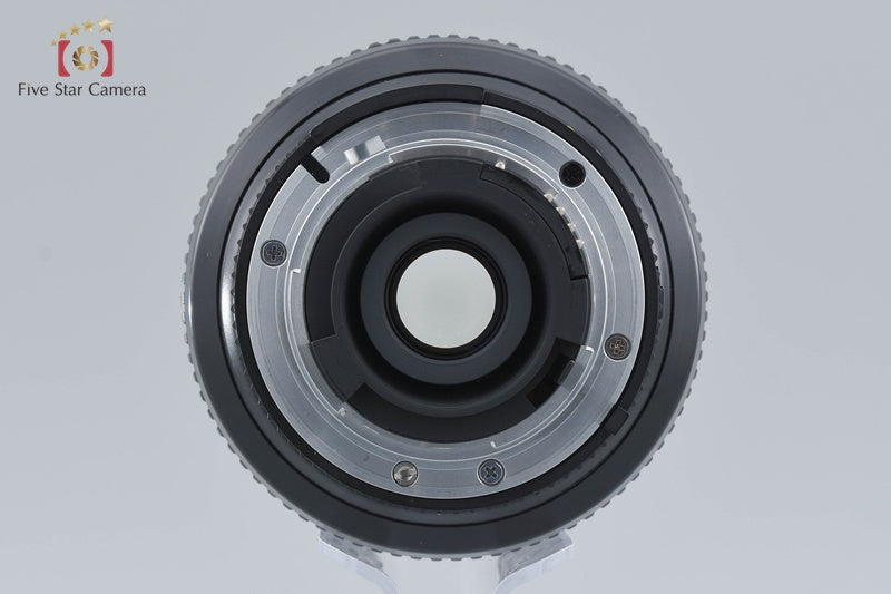 Nikon AF NIKKOR 24-120mm f/3.5-5.6 D