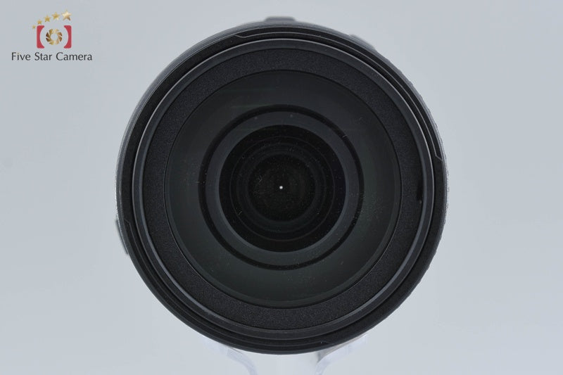 Tamron B008 18-270mm f/3.5-6.3 Di II VC PZD for Nikon