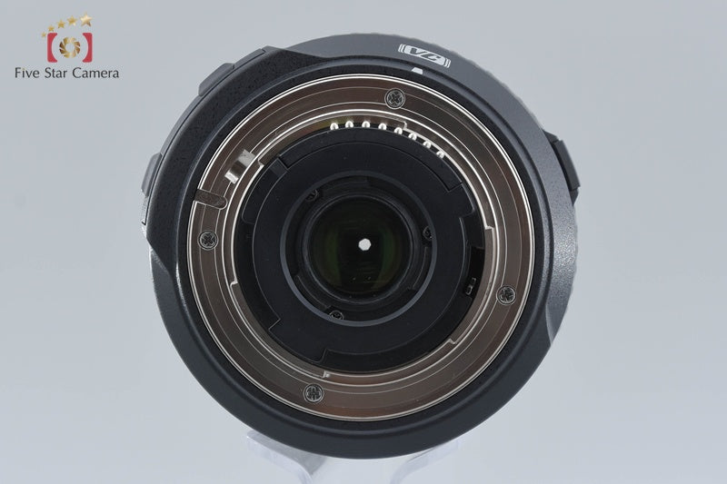 Tamron B008 18-270mm f/3.5-6.3 Di II VC PZD for Nikon