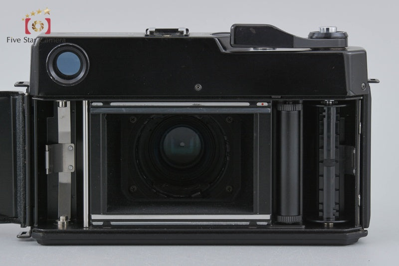 Fujifilm FUJICA GW690 II Pro 6x9 Medium Format Rangefinder Film Camera Body