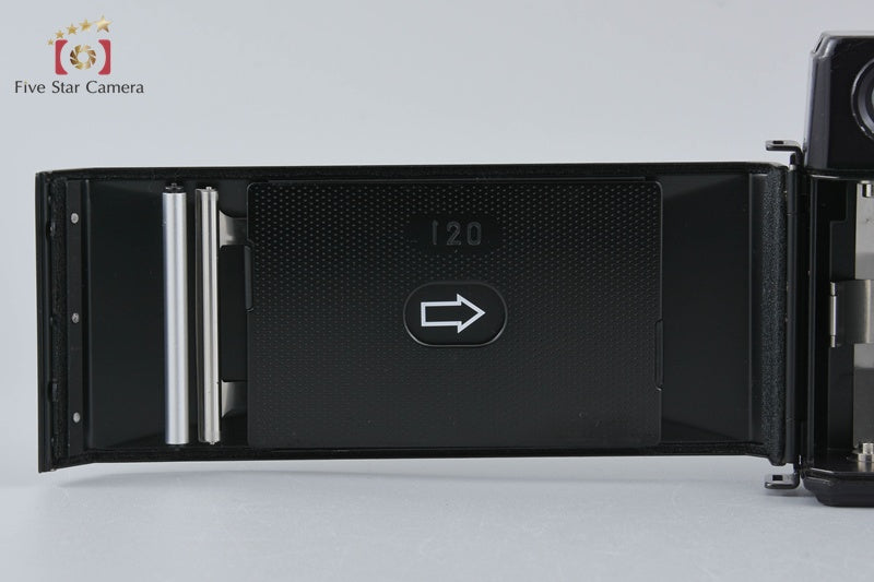 Fujifilm FUJICA GW690 II Pro 6x9 Medium Format Rangefinder Film Camera Body