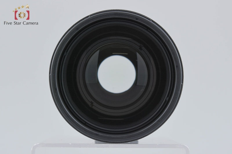 Nikon AF NIKKOR 80-200mm f/2.8 D ED New