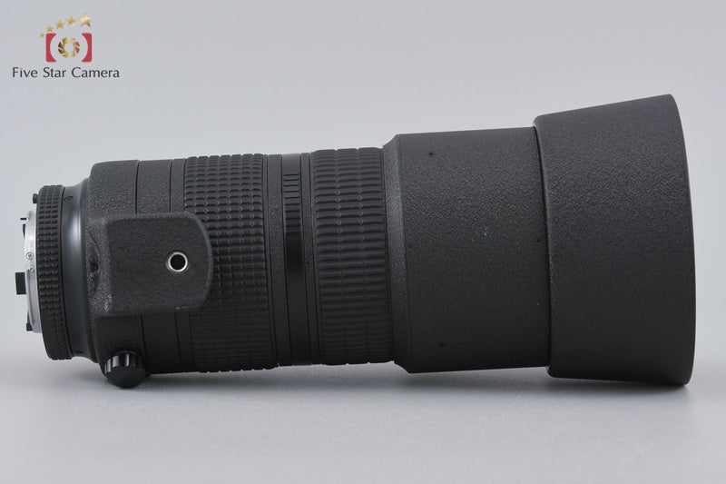 Nikon AF NIKKOR 80-200mm f/2.8 D ED New