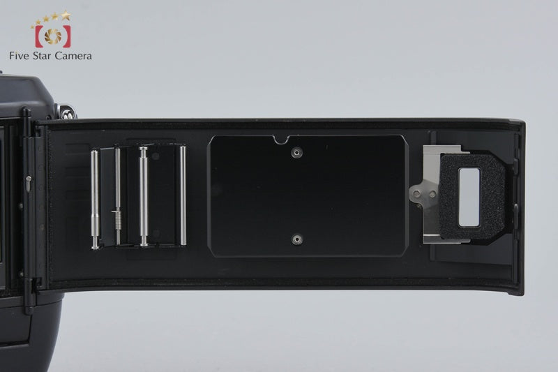 Nikon F4S 35mm SLR Film Camera Body