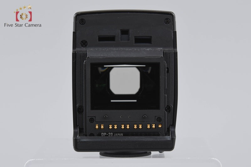 Nikon F4S 35mm SLR Film Camera Body