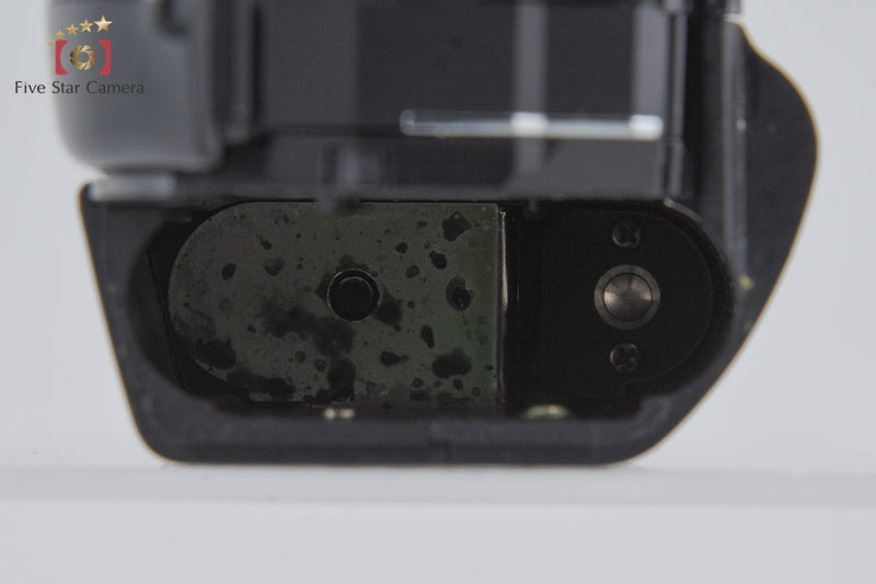 Nikon F4S 35mm SLR Film Camera Body