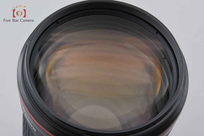 Canon EF 135mm f/2 L USM