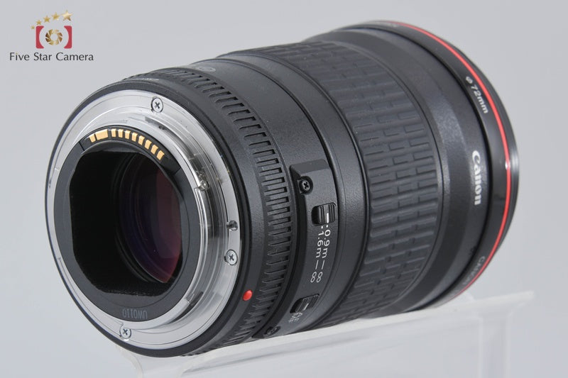 Canon EF 135mm f/2 L USM