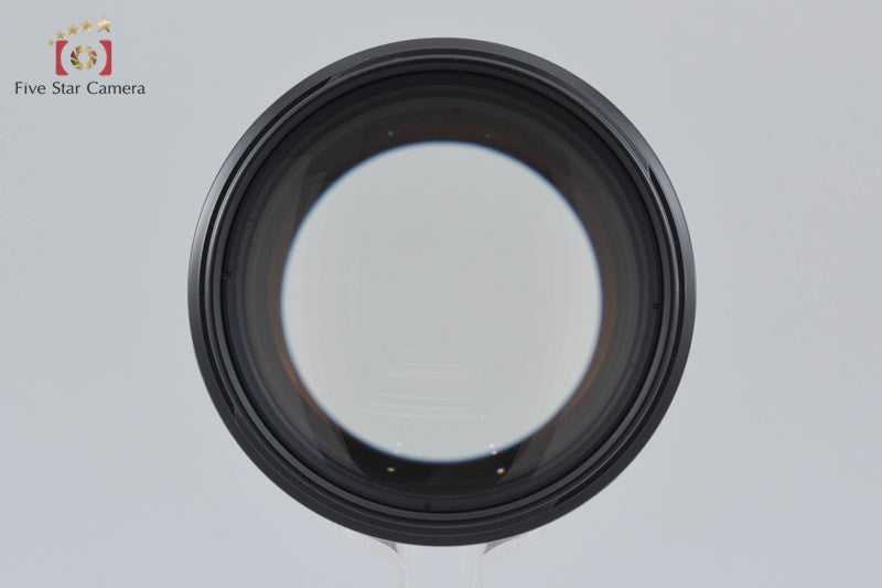 Canon EF 135mm f/2 L USM