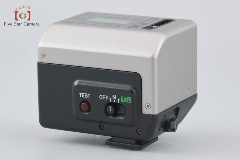 CONTAX TLA 200 Shoe Mount Flash