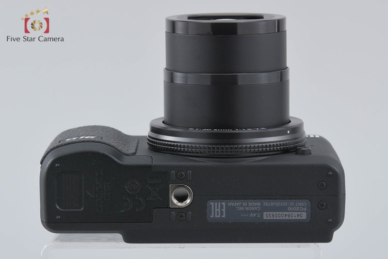 Canon PowerShot G16 12.1 MP Digital Camera