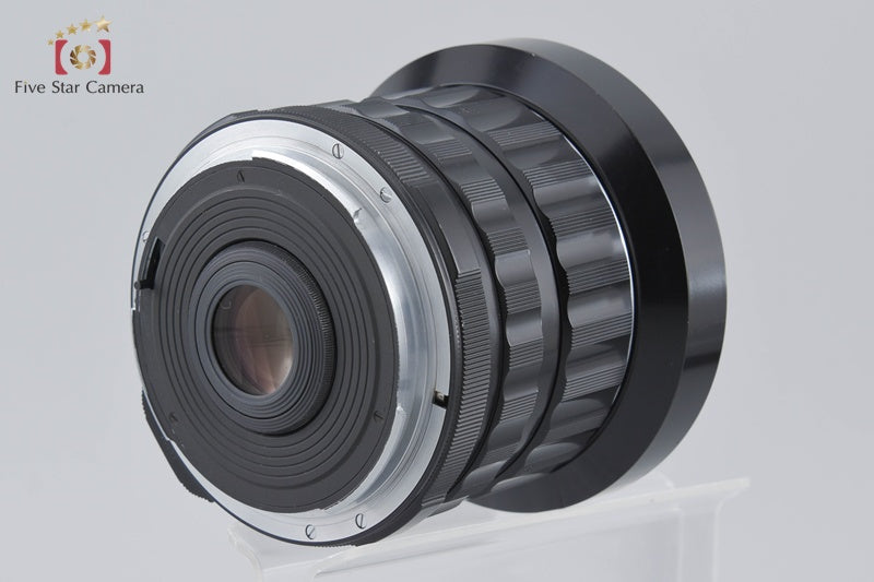 PENTAX SUPER TAKUMAR 6x7 55mm f/3.5 for 6x7 / 67II