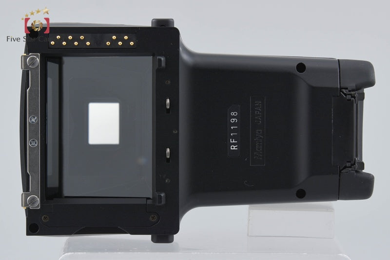 Mamiya 645 PRO TL Medium Format Film Camera Body