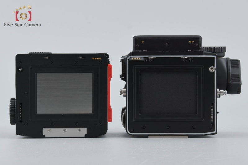 Mamiya 645 PRO TL Medium Format Film Camera Body