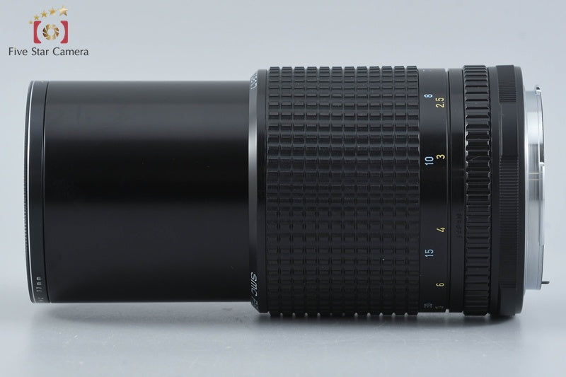 Pentax SMC 67 200mm f/4 for 67 / 67 II w/ Box
