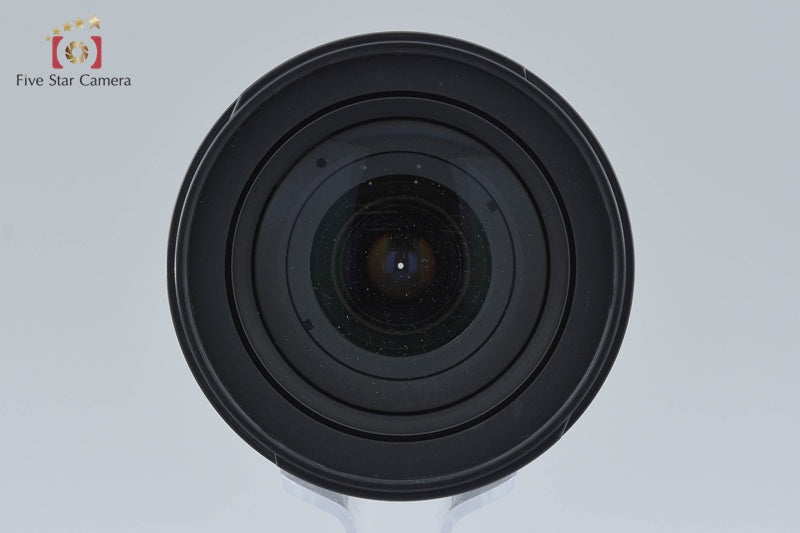 Nikon AF-S NIKKOR 24-85mm f/3.5-4.5 G ED