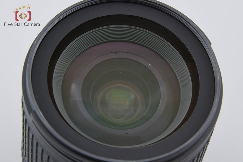 Nikon AF-S DX NIKKOR 18-135mm f/3.5-5.6 G ED