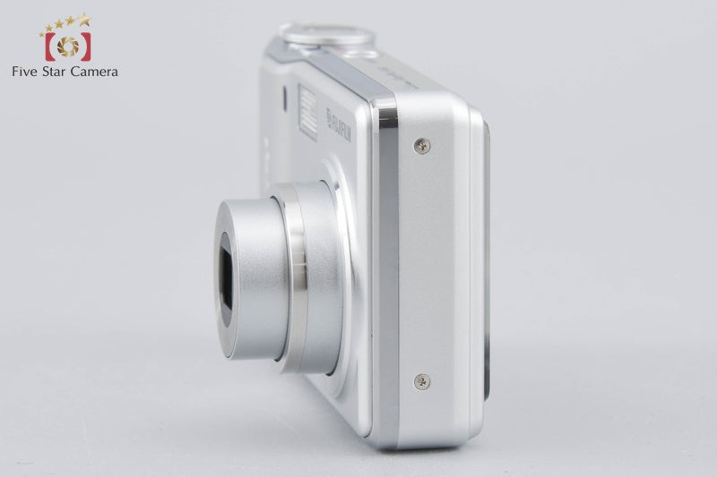 FUJIFILM FINEPIX F460 5.1 MP Digital Camera