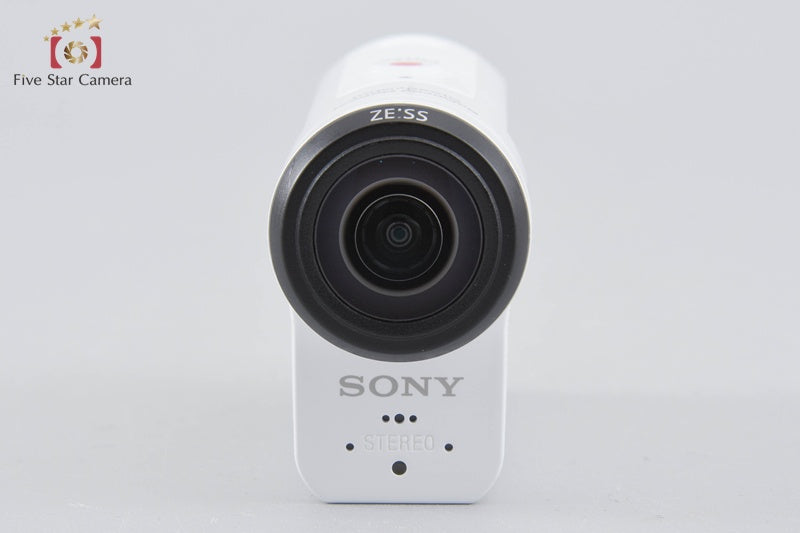SONY FDR-X3000 Digital 4K Action Camera International Model