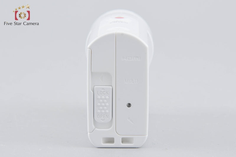 SONY FDR-X3000 Digital 4K Action Camera International Model