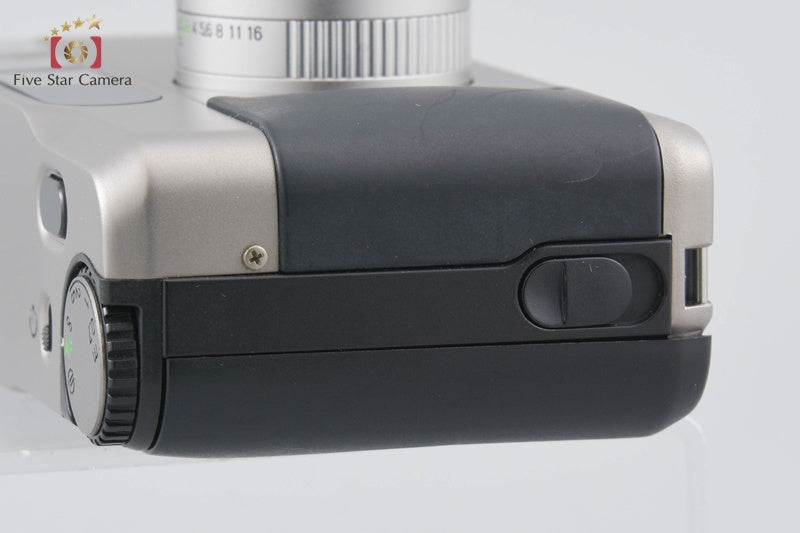 CONTAX T2 35mm Point & Shoot Film Camera