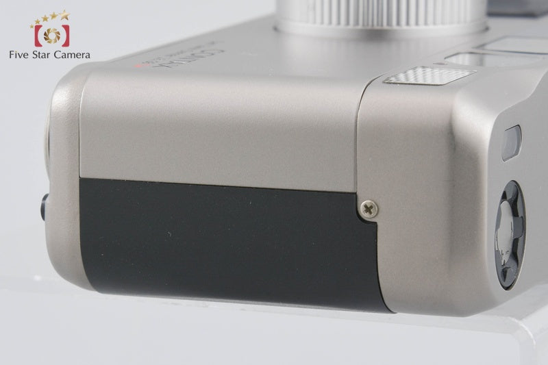 CONTAX T2 35mm Point & Shoot Film Camera