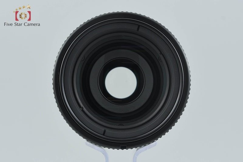 Nikon AF NIKKOR 70-210mm f/4-5.6