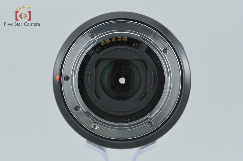 Minolta AF 24-85mm f/3.5-4.5