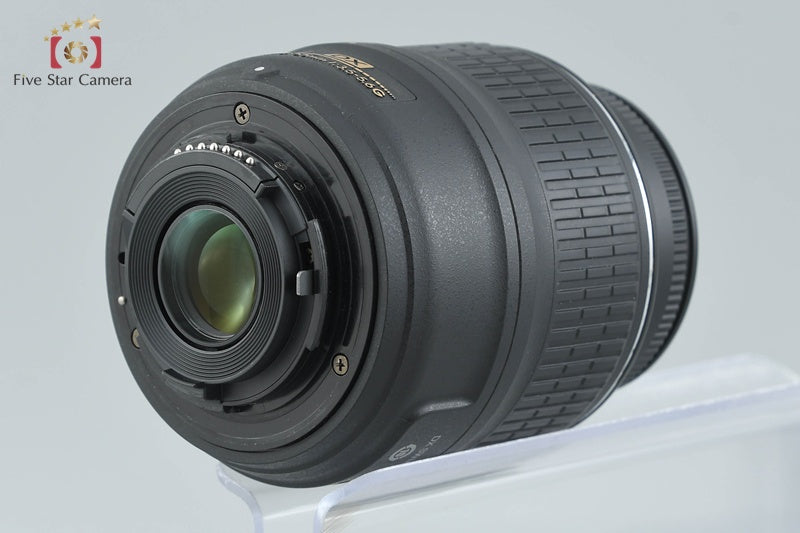 "Count 2,457" Nikon D5100 16.2 MP SLR Digital Camera 18-55 VR Lens