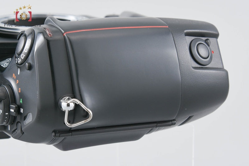 Nikon F4S 35mm SLR Film Camera Body