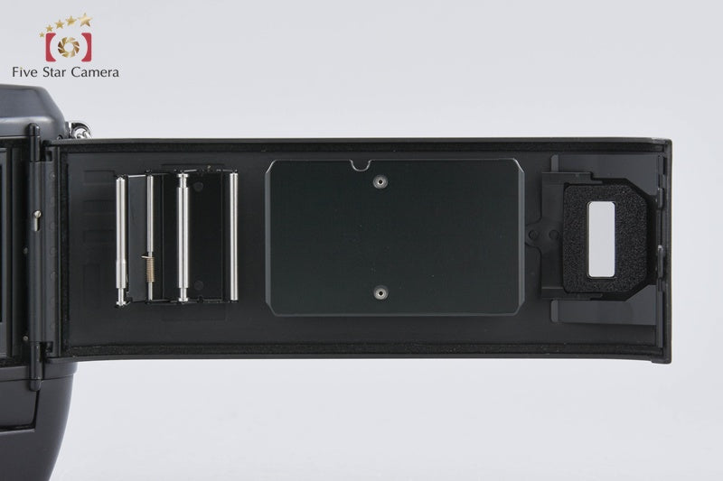 Nikon F4S 35mm SLR Film Camera Body