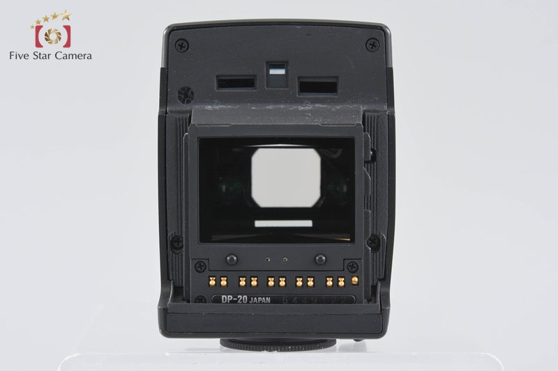 Nikon F4S 35mm SLR Film Camera Body